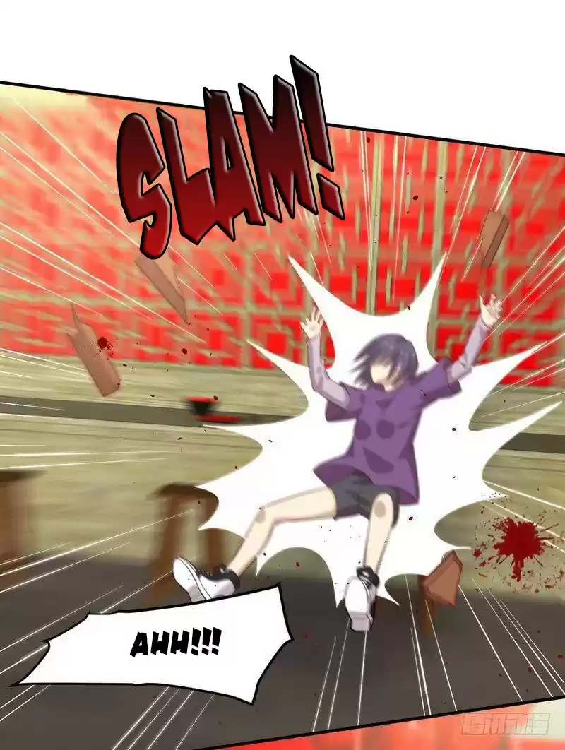 Immortal Swordsman in The Reverse World Ch. 24