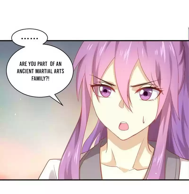 Immortal Swordsman in The Reverse World Ch. 24