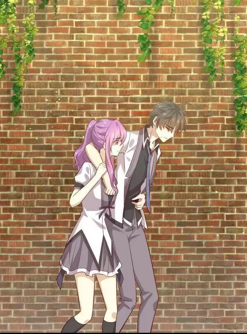 Immortal Swordsman in The Reverse World Ch. 24