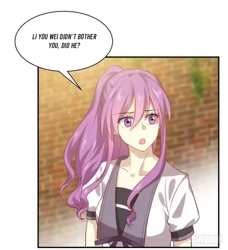 Immortal Swordsman in The Reverse World Ch. 24