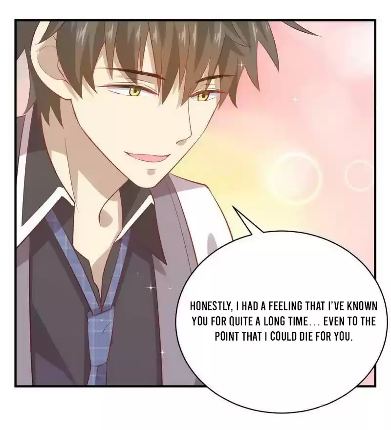 Immortal Swordsman in The Reverse World Ch. 24