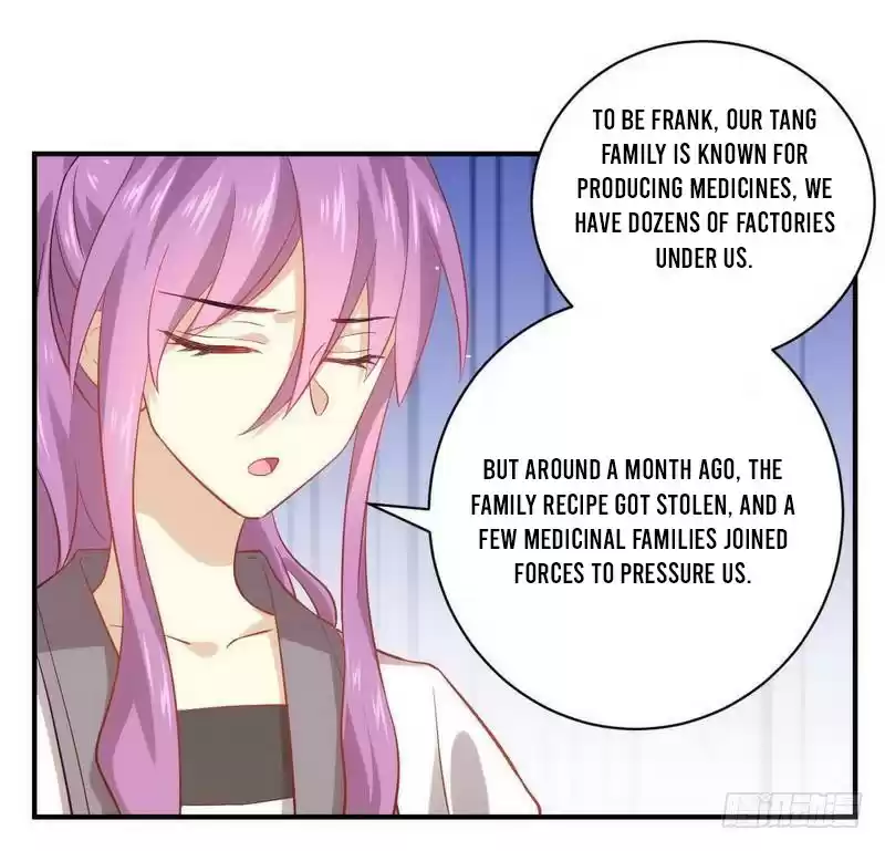 Immortal Swordsman in The Reverse World Ch. 24