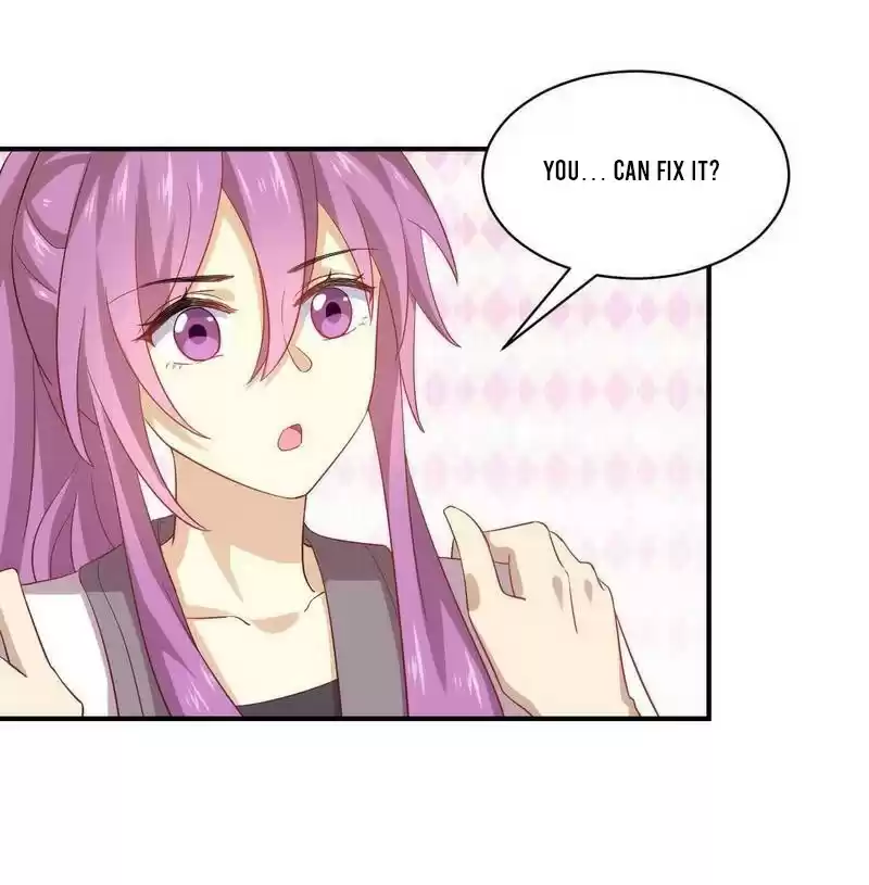 Immortal Swordsman in The Reverse World Ch. 24