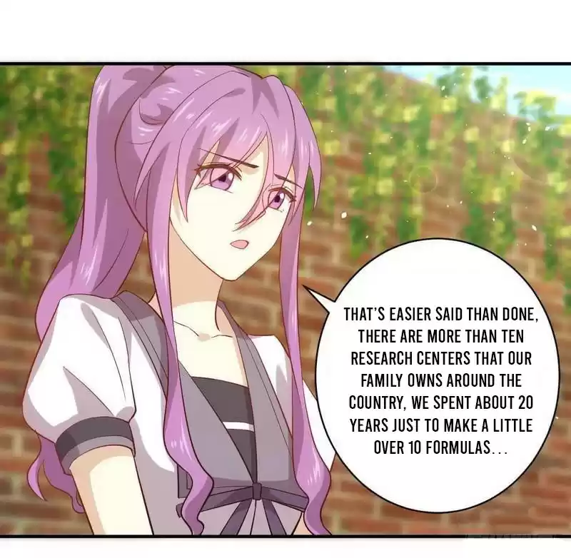 Immortal Swordsman in The Reverse World Ch. 24