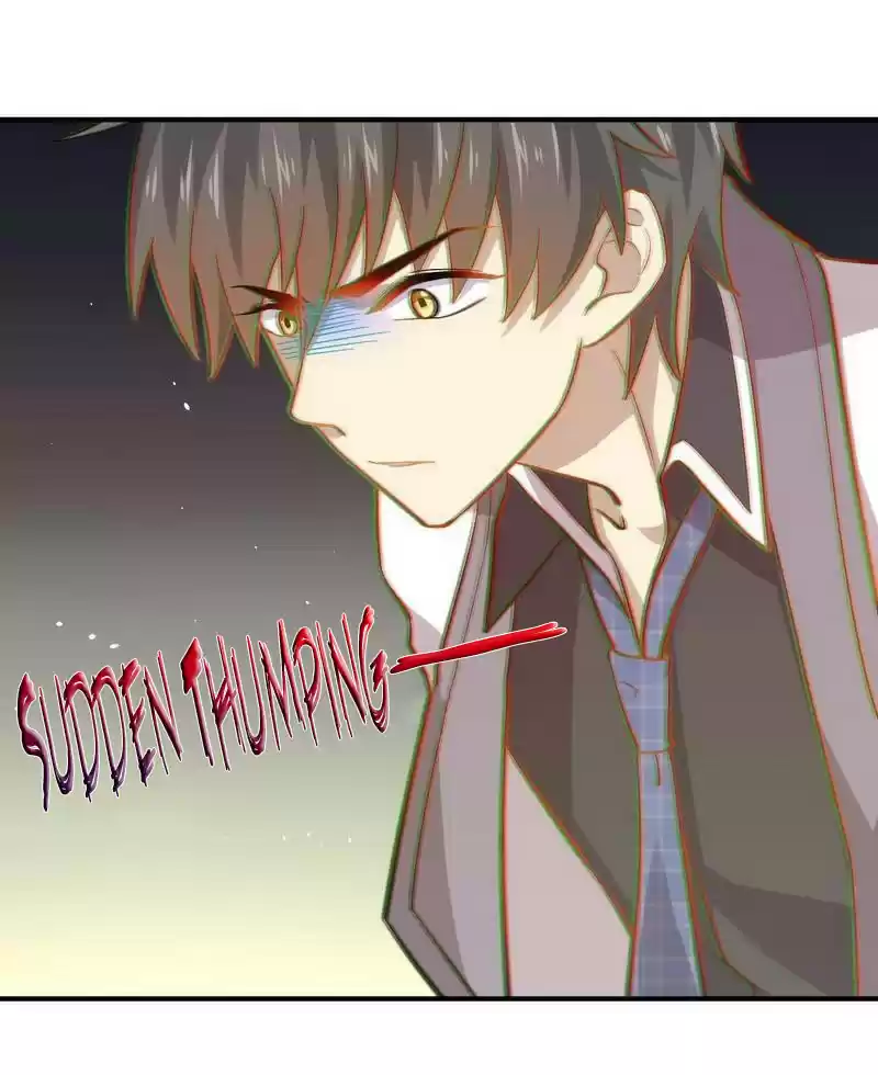 Immortal Swordsman in The Reverse World Ch. 24