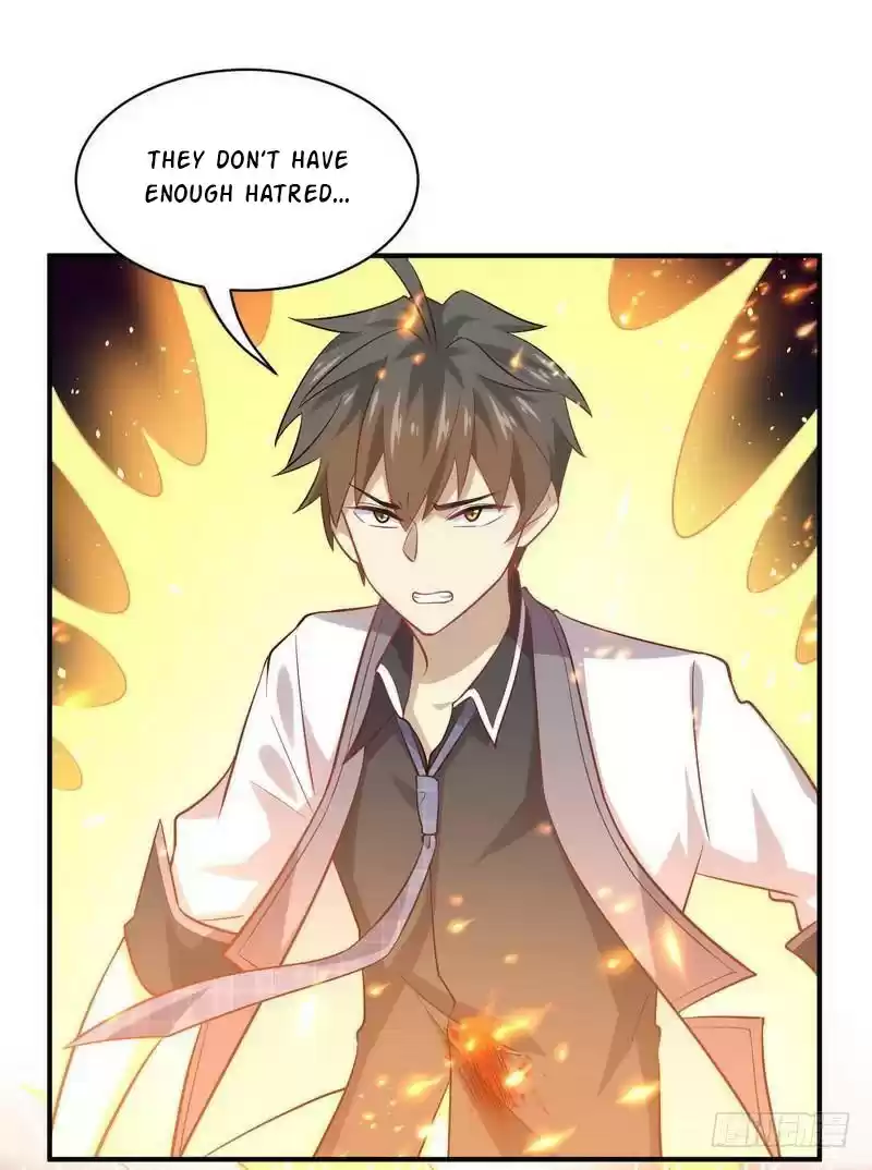 Immortal Swordsman in The Reverse World Ch. 24