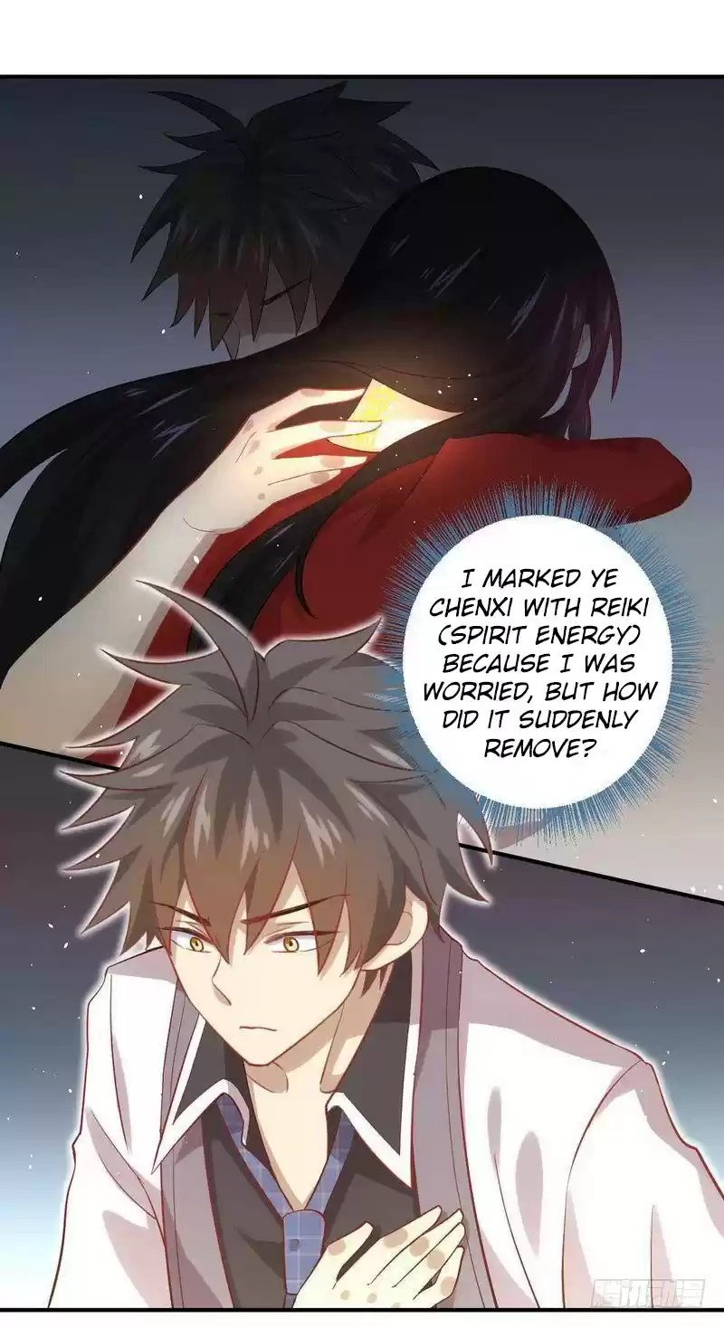 Immortal Swordsman in The Reverse World Ch. 25