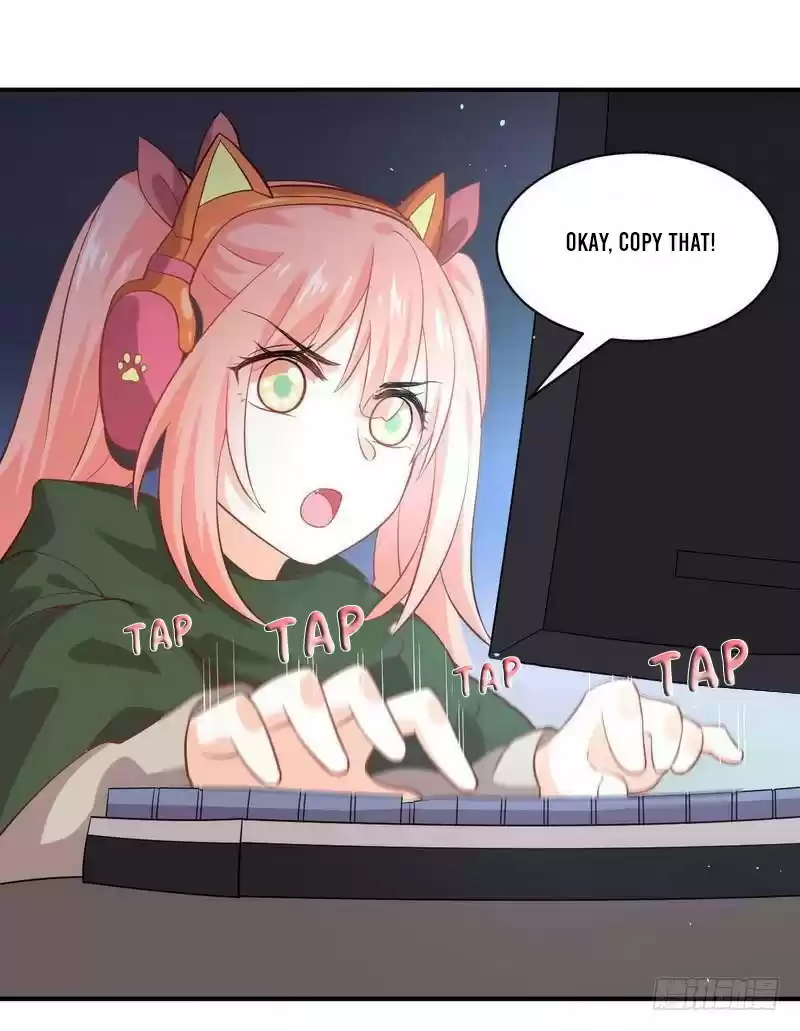 Immortal Swordsman in The Reverse World Ch. 25