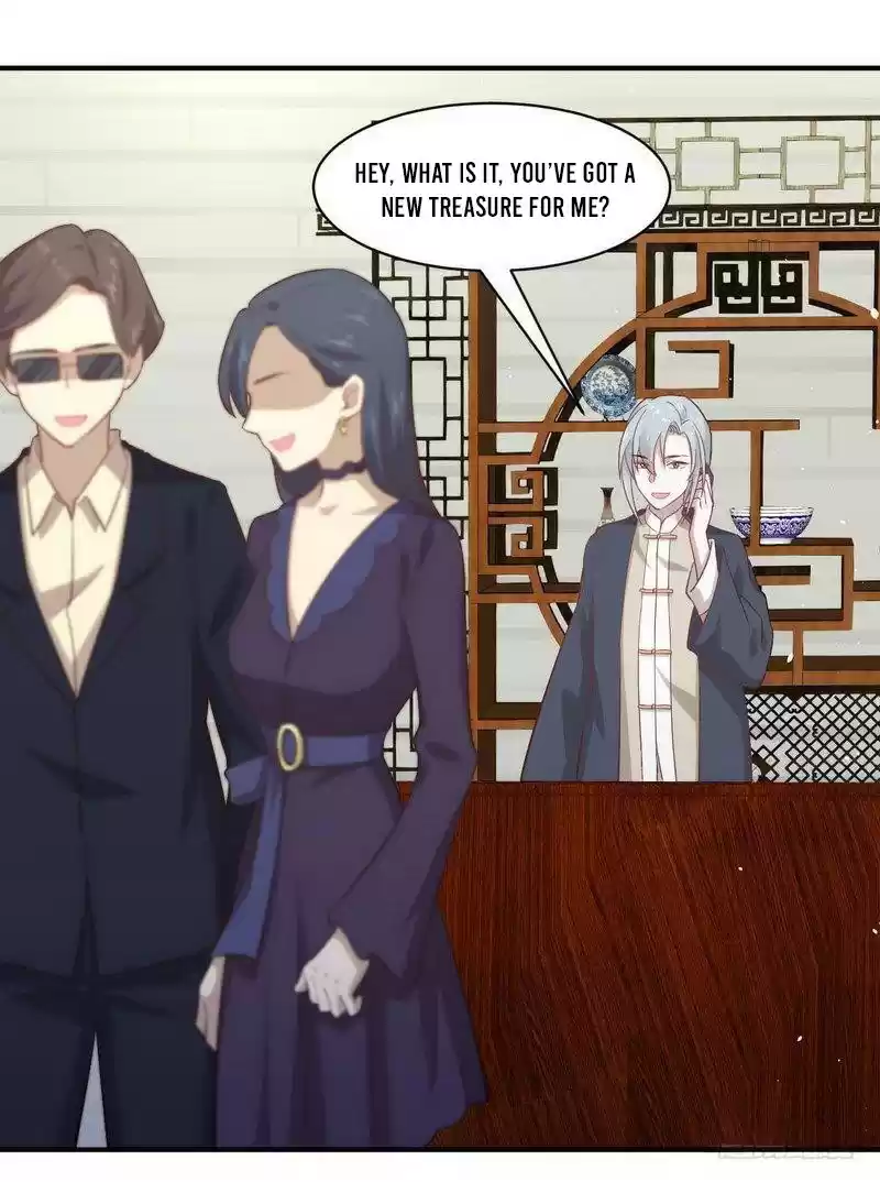 Immortal Swordsman in The Reverse World Ch. 25