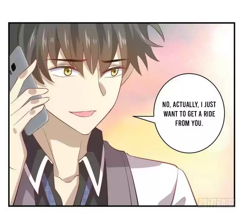 Immortal Swordsman in The Reverse World Ch. 25