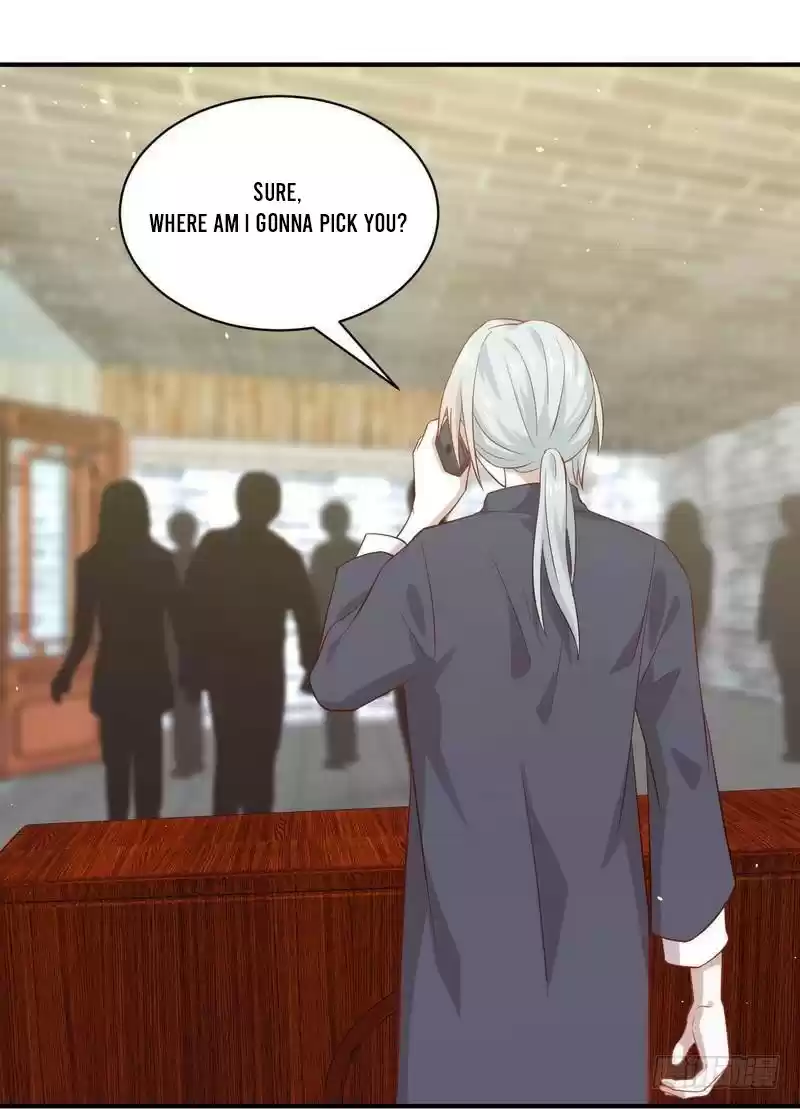 Immortal Swordsman in The Reverse World Ch. 25