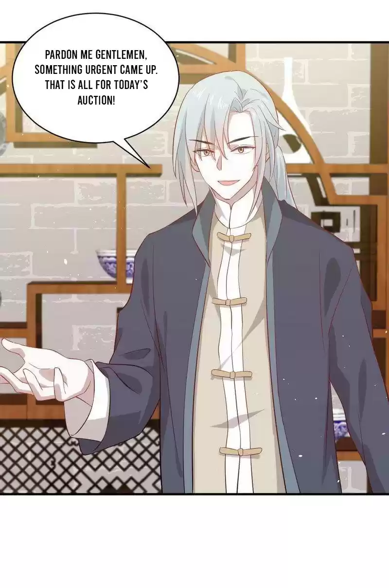 Immortal Swordsman in The Reverse World Ch. 25