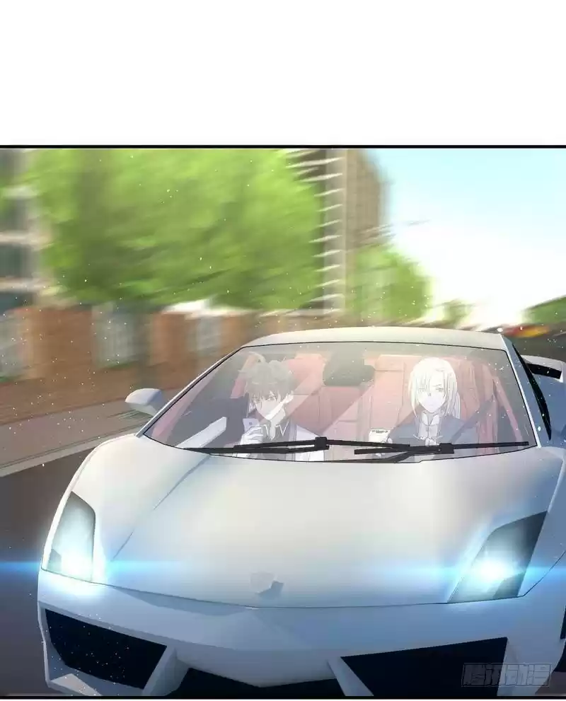 Immortal Swordsman in The Reverse World Ch. 25