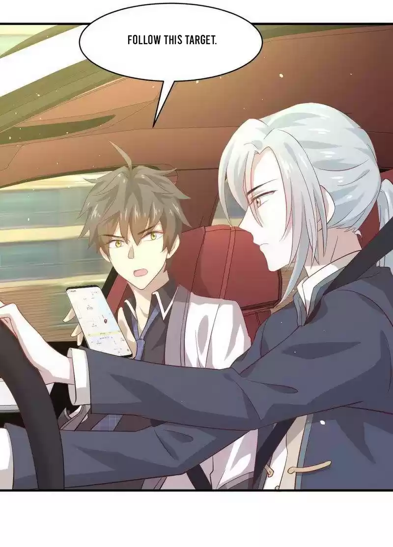 Immortal Swordsman in The Reverse World Ch. 25