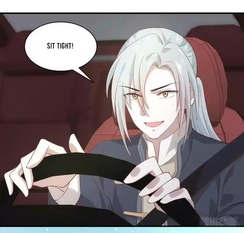 Immortal Swordsman in The Reverse World Ch. 25