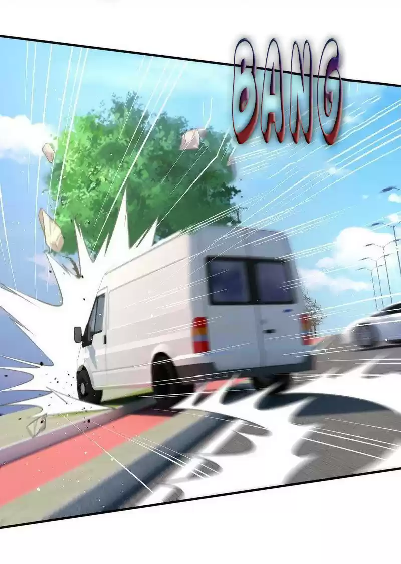 Immortal Swordsman in The Reverse World Ch. 25