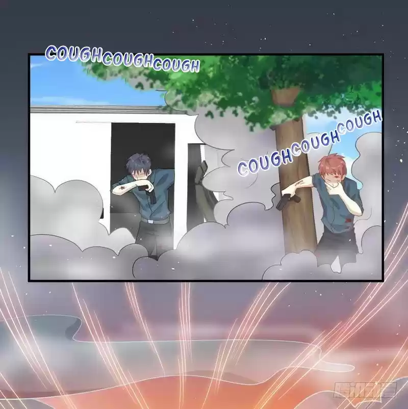 Immortal Swordsman in The Reverse World Ch. 25