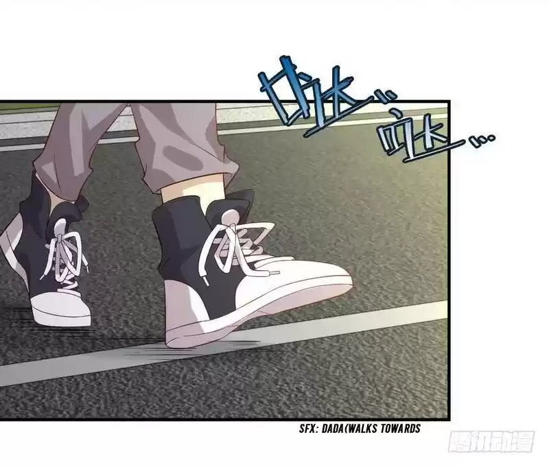 Immortal Swordsman in The Reverse World Ch. 25