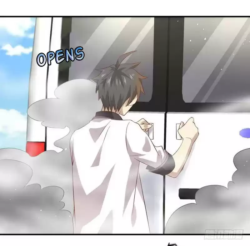 Immortal Swordsman in The Reverse World Ch. 25