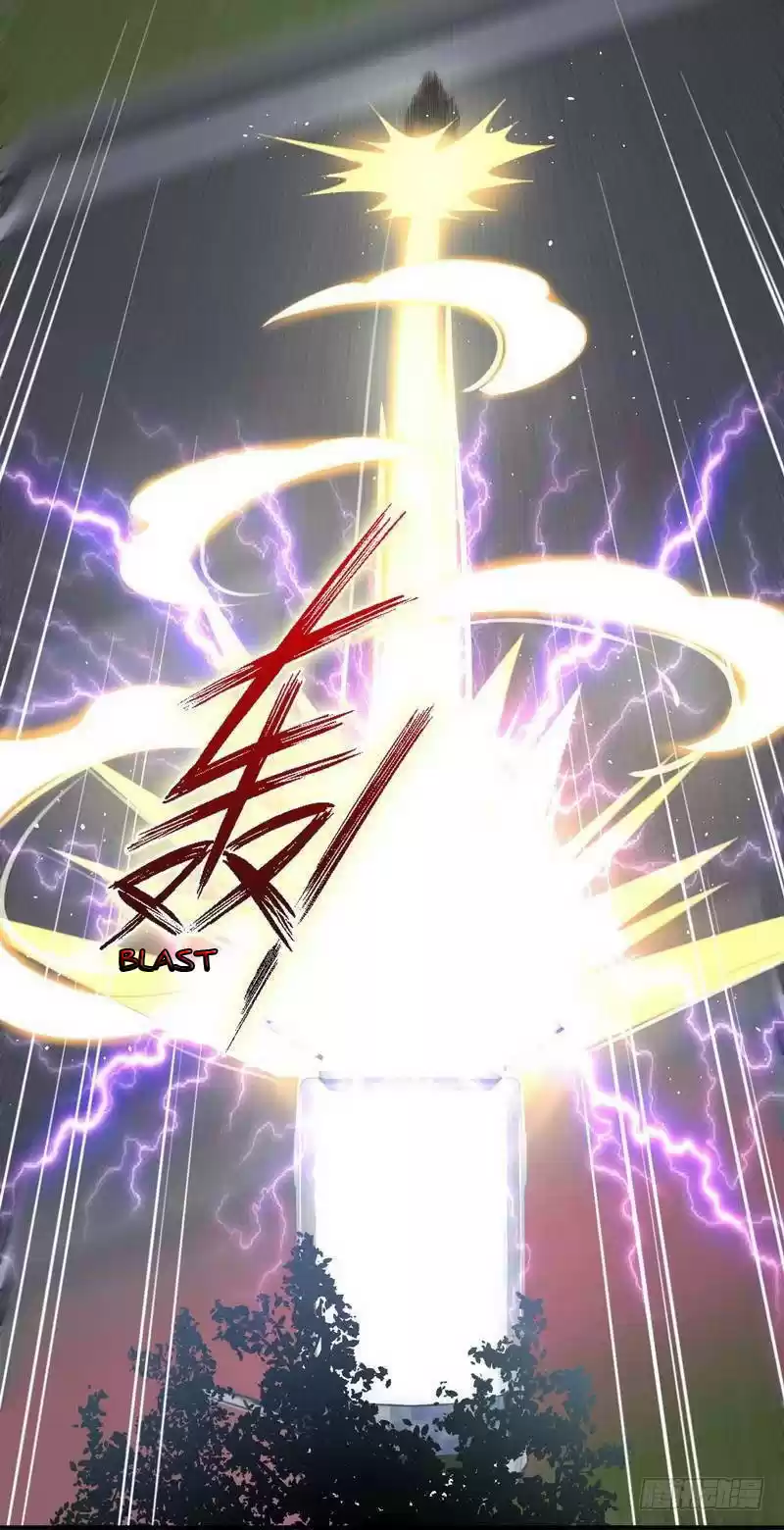 Immortal Swordsman in The Reverse World Ch. 25