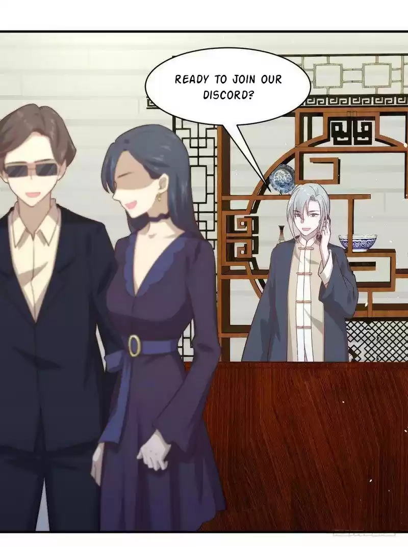 Immortal Swordsman in The Reverse World Ch. 25