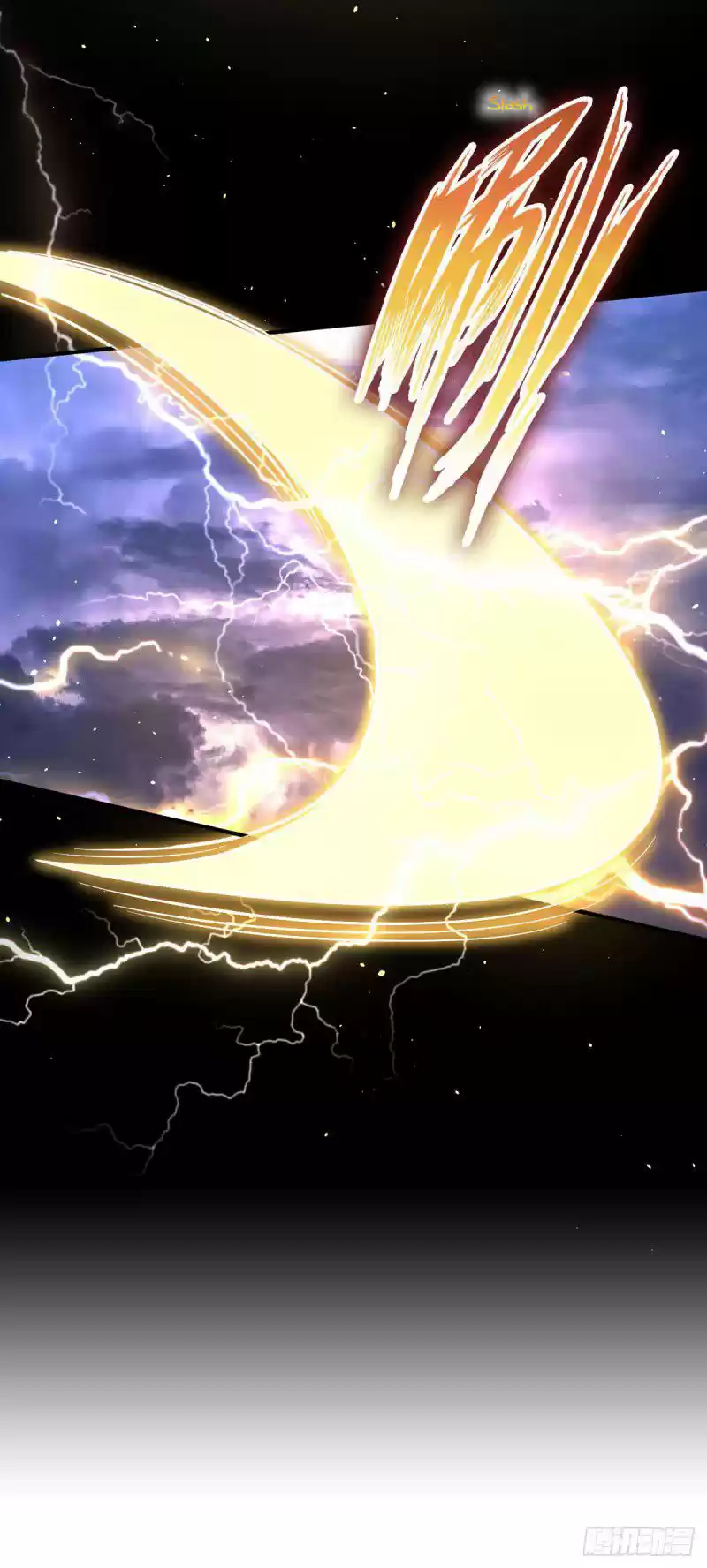 Immortal Swordsman in The Reverse World Ch. 26