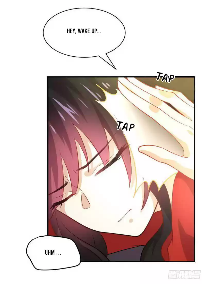 Immortal Swordsman in The Reverse World Ch. 27