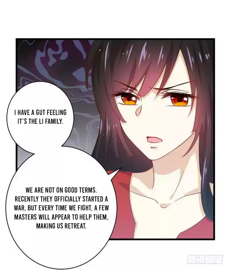 Immortal Swordsman in The Reverse World Ch. 27