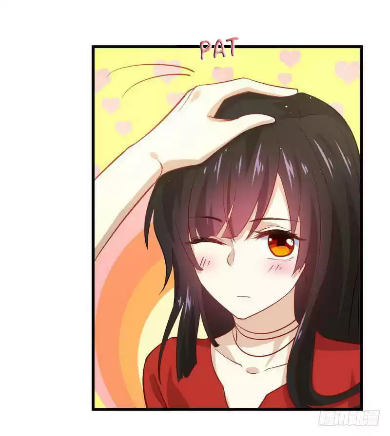 Immortal Swordsman in The Reverse World Ch. 27