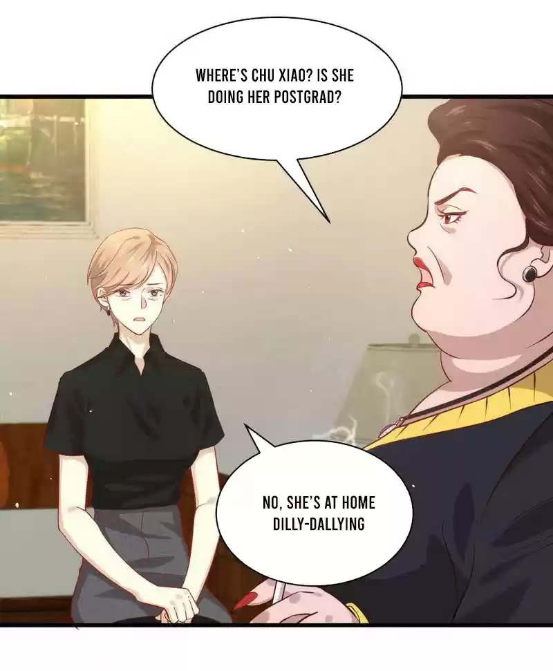 Immortal Swordsman in The Reverse World Ch. 29