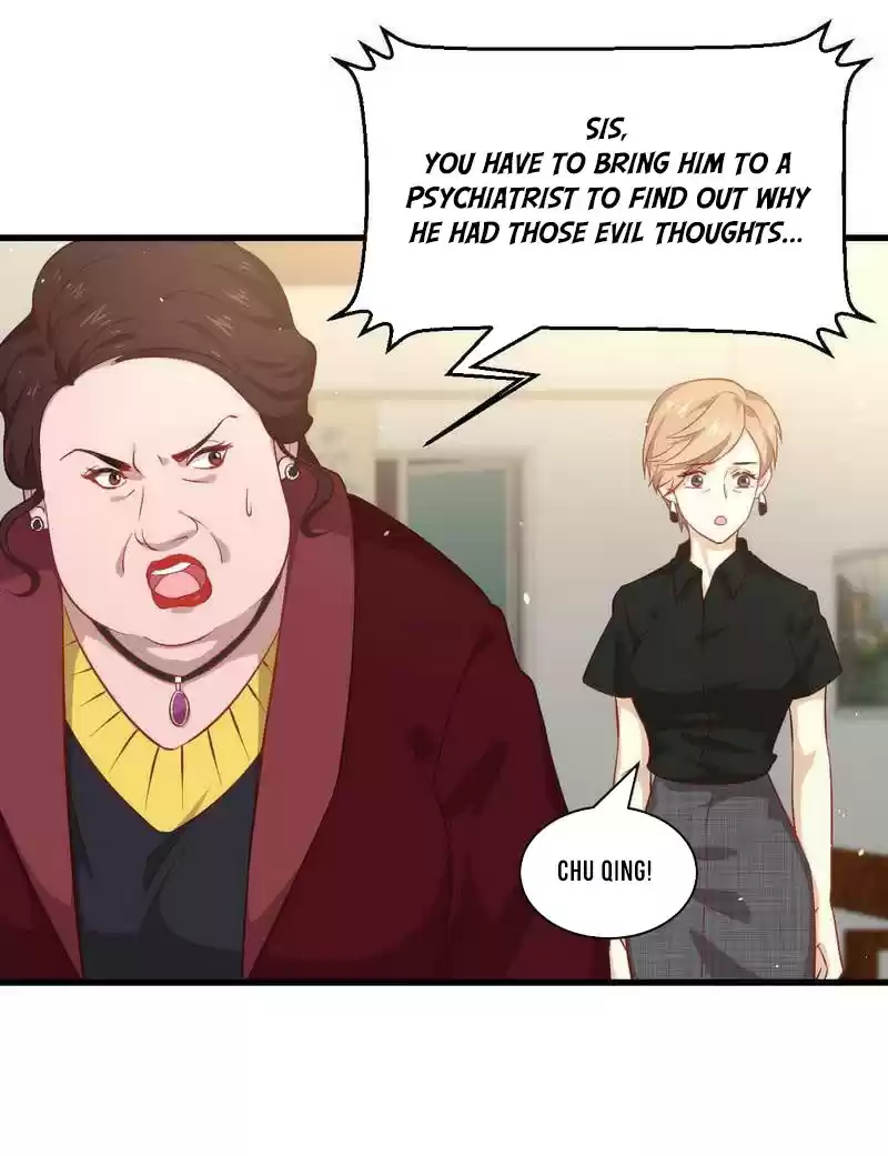 Immortal Swordsman in The Reverse World Ch. 29