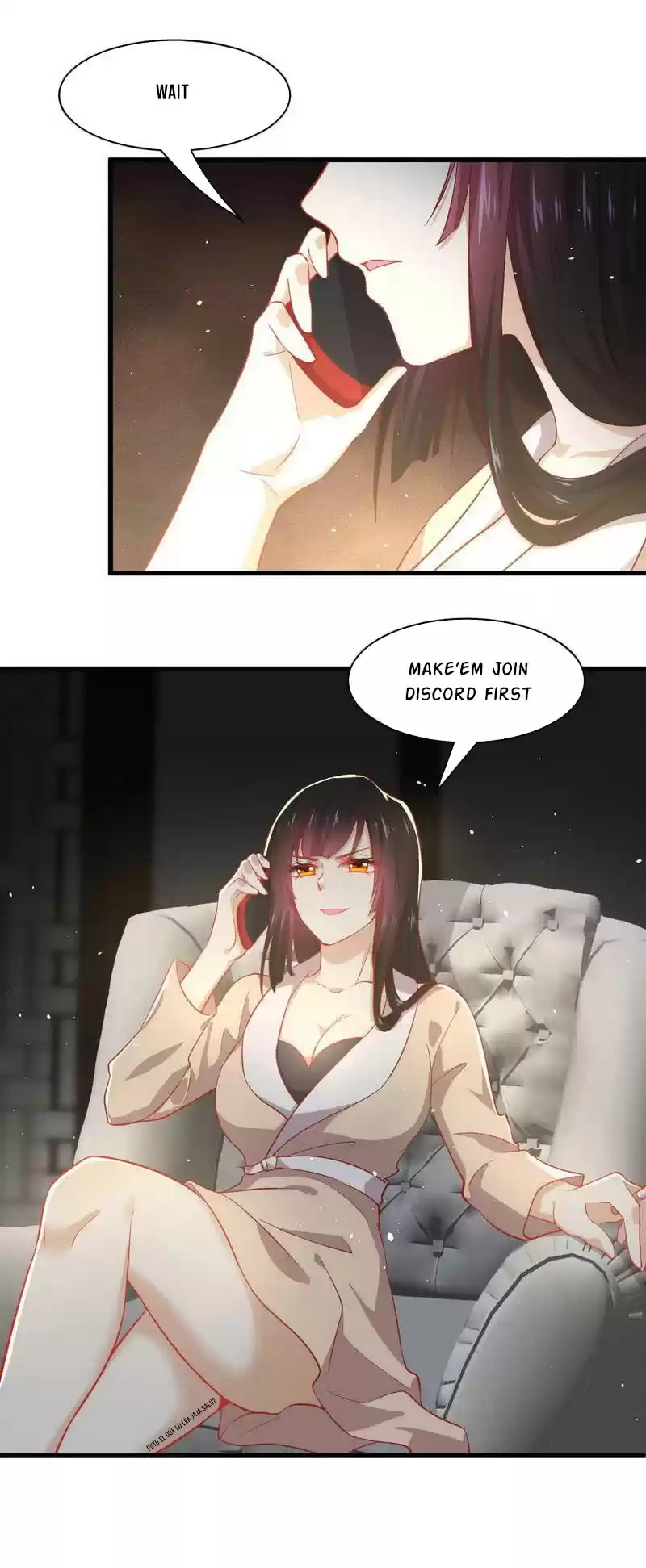 Immortal Swordsman in The Reverse World Ch. 29