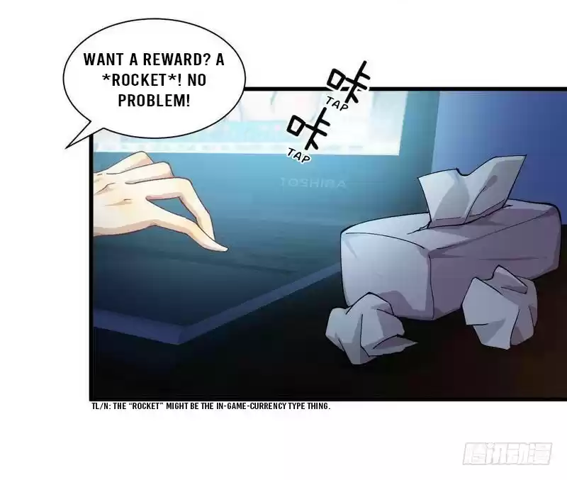 Immortal Swordsman in The Reverse World Ch. 3