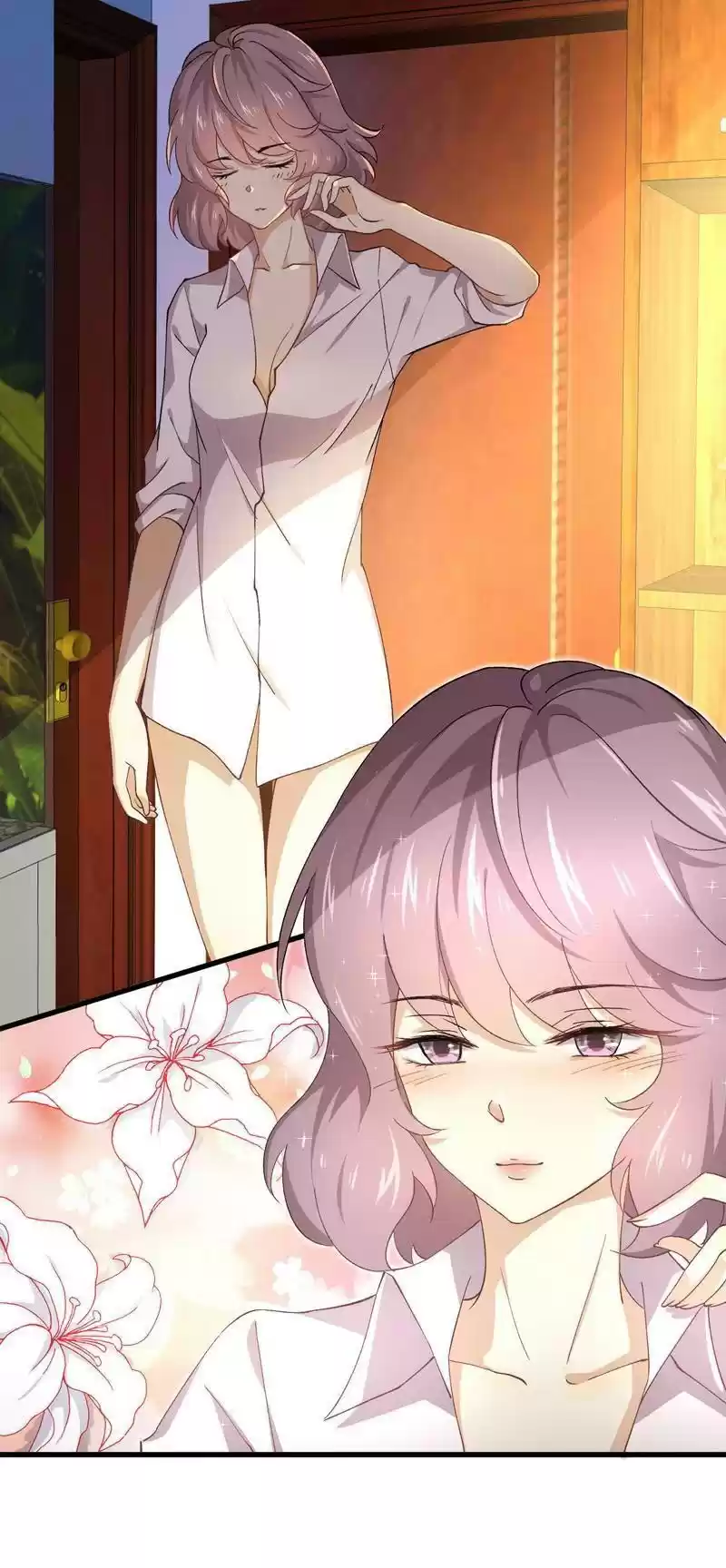 Immortal Swordsman in The Reverse World Ch. 3