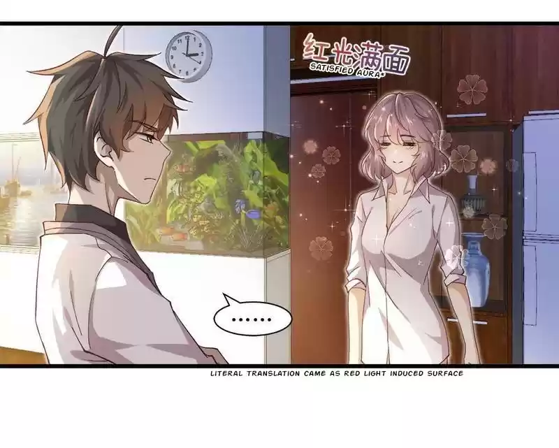 Immortal Swordsman in The Reverse World Ch. 3