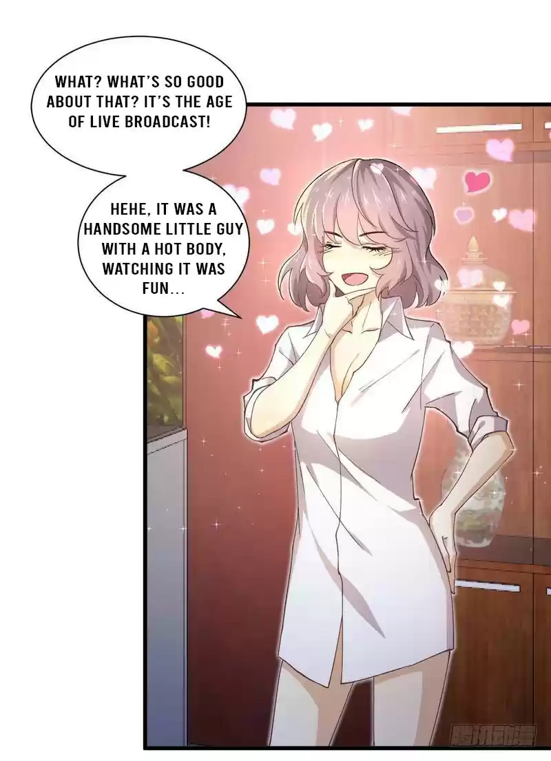 Immortal Swordsman in The Reverse World Ch. 3