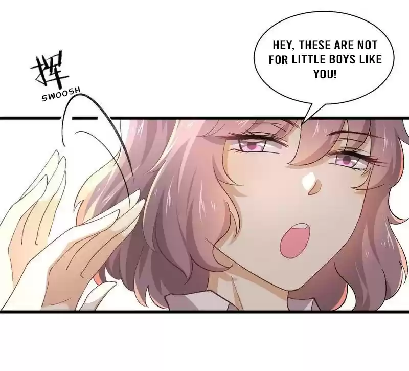 Immortal Swordsman in The Reverse World Ch. 3