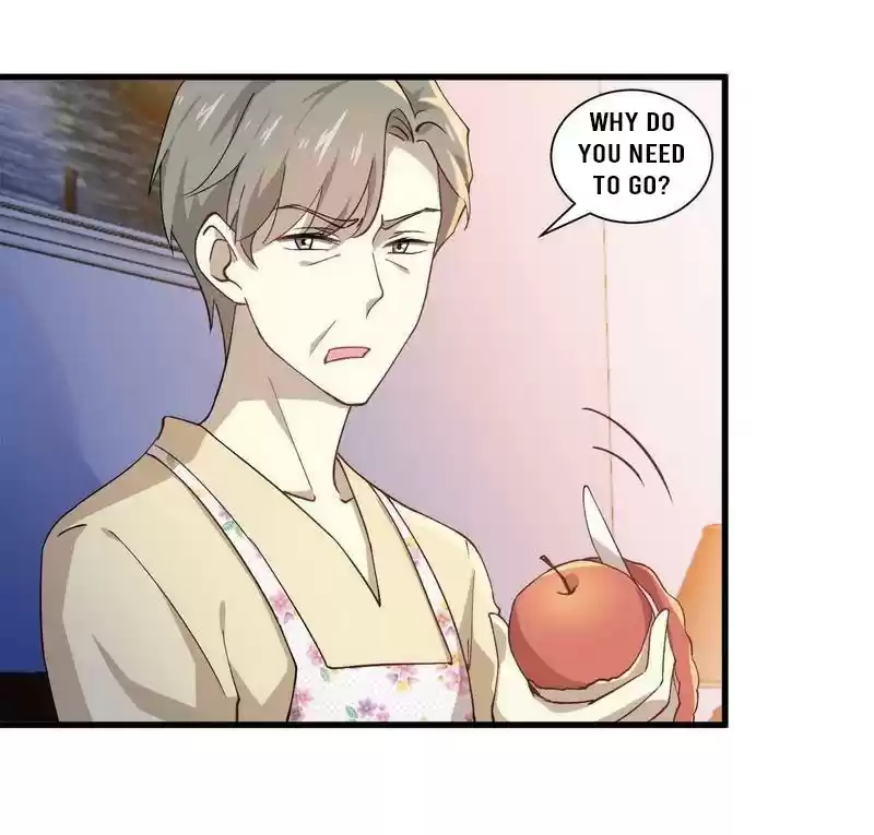 Immortal Swordsman in The Reverse World Ch. 3