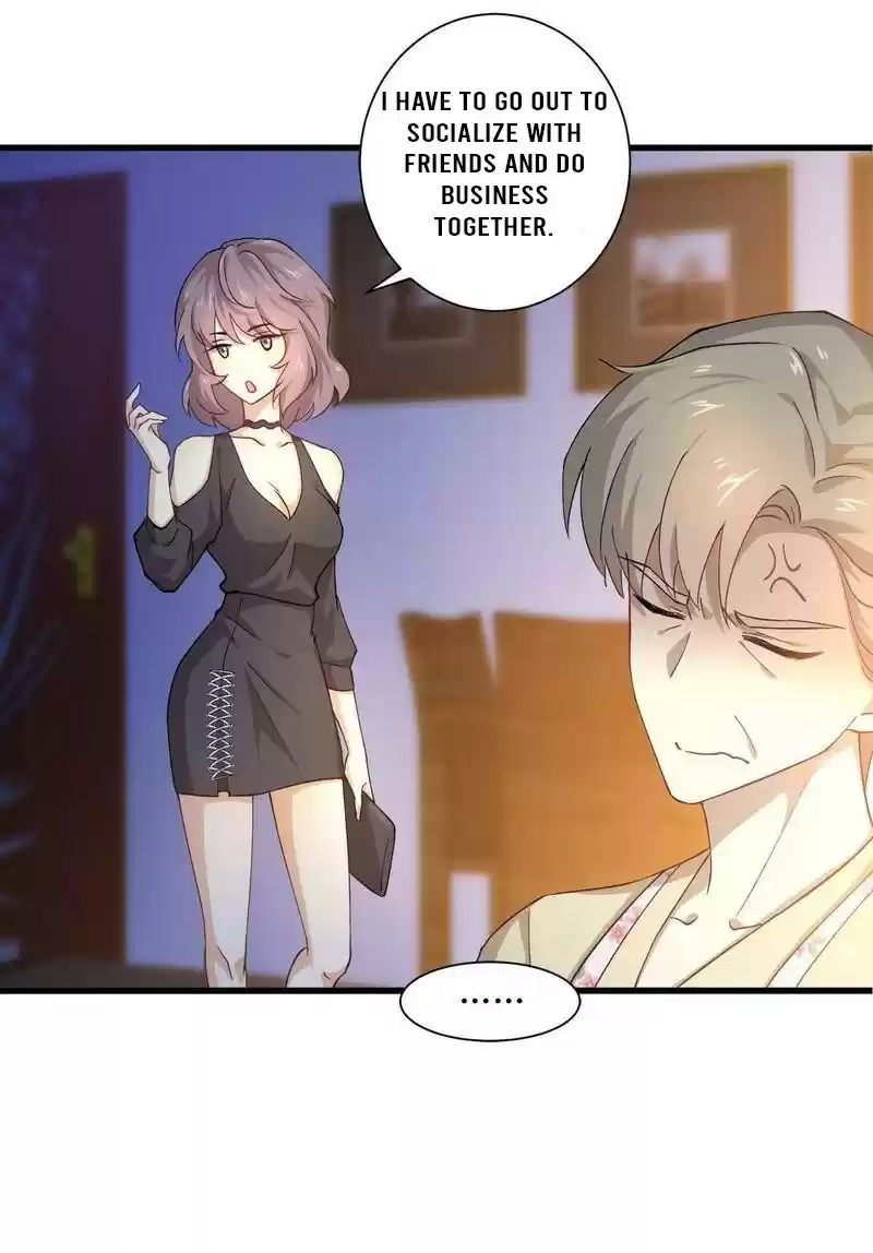 Immortal Swordsman in The Reverse World Ch. 3