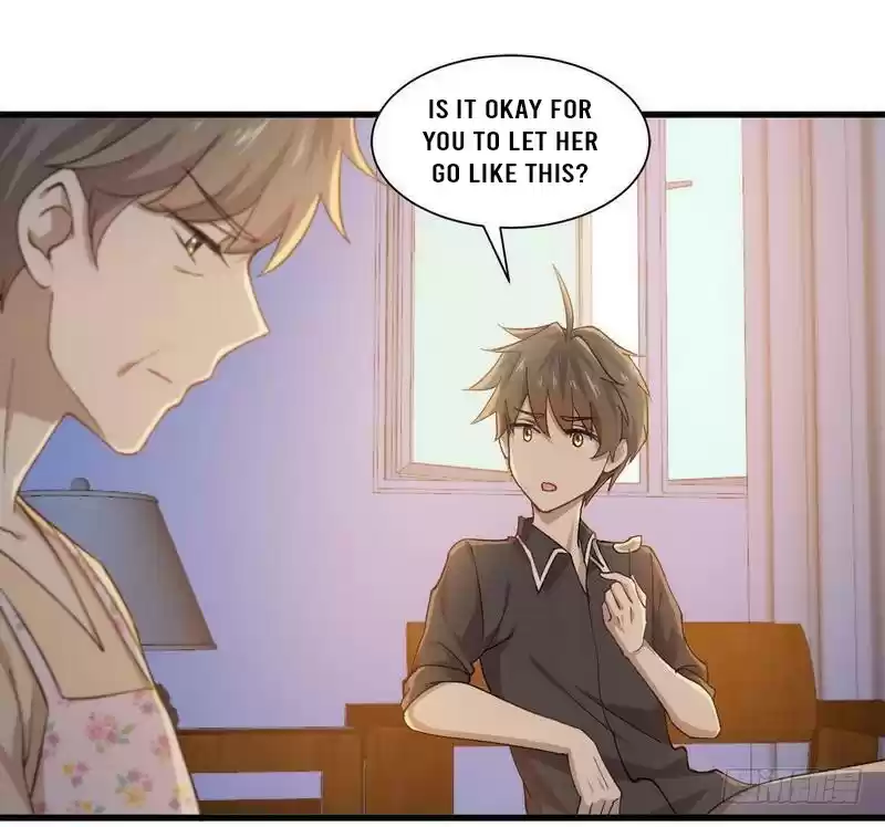 Immortal Swordsman in The Reverse World Ch. 3