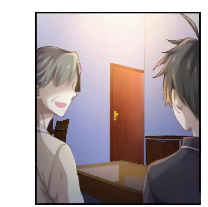 Immortal Swordsman in The Reverse World Ch. 3