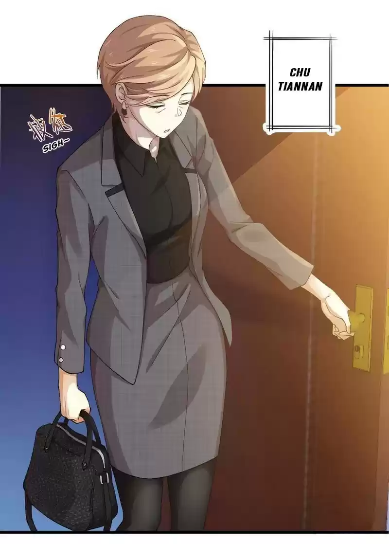 Immortal Swordsman in The Reverse World Ch. 3