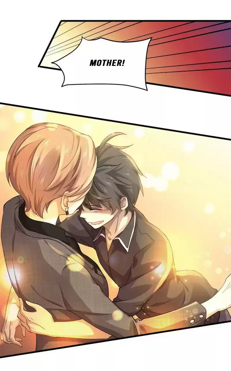 Immortal Swordsman in The Reverse World Ch. 3