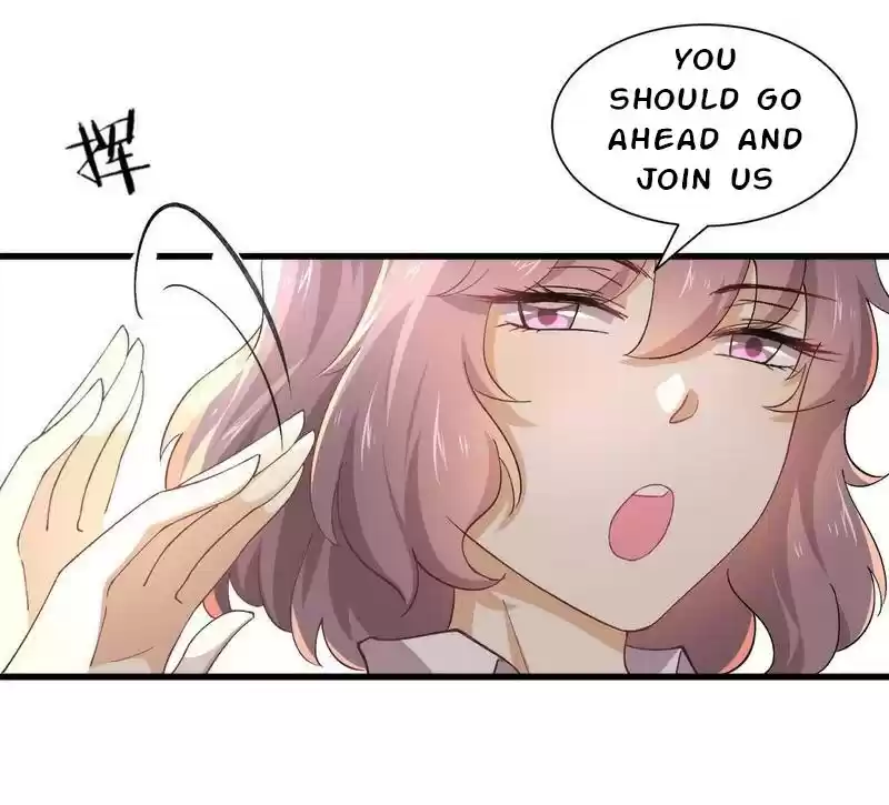 Immortal Swordsman in The Reverse World Ch. 3