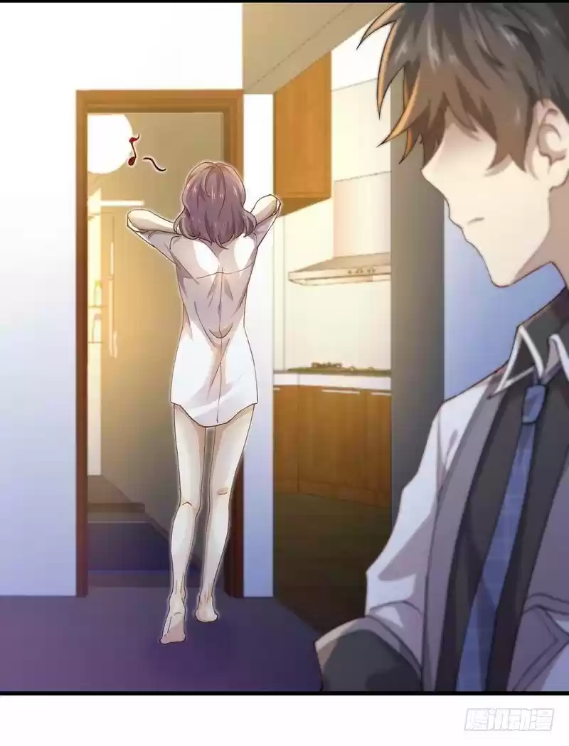 Immortal Swordsman in The Reverse World Ch. 3