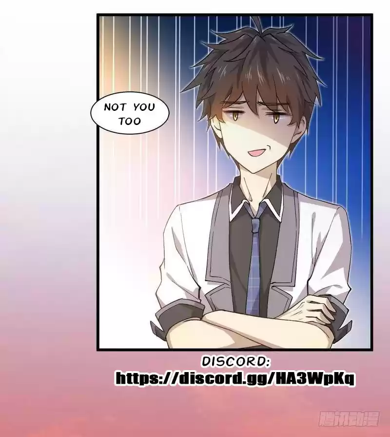 Immortal Swordsman in The Reverse World Ch. 3