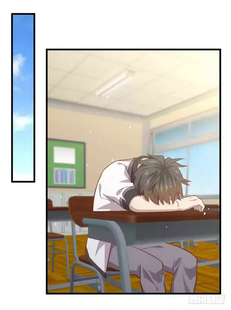 Immortal Swordsman in The Reverse World Ch. 31