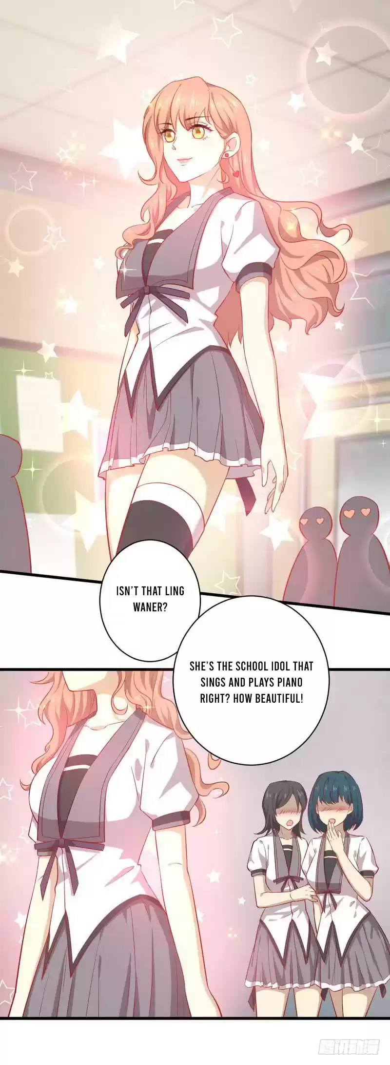 Immortal Swordsman in The Reverse World Ch. 31