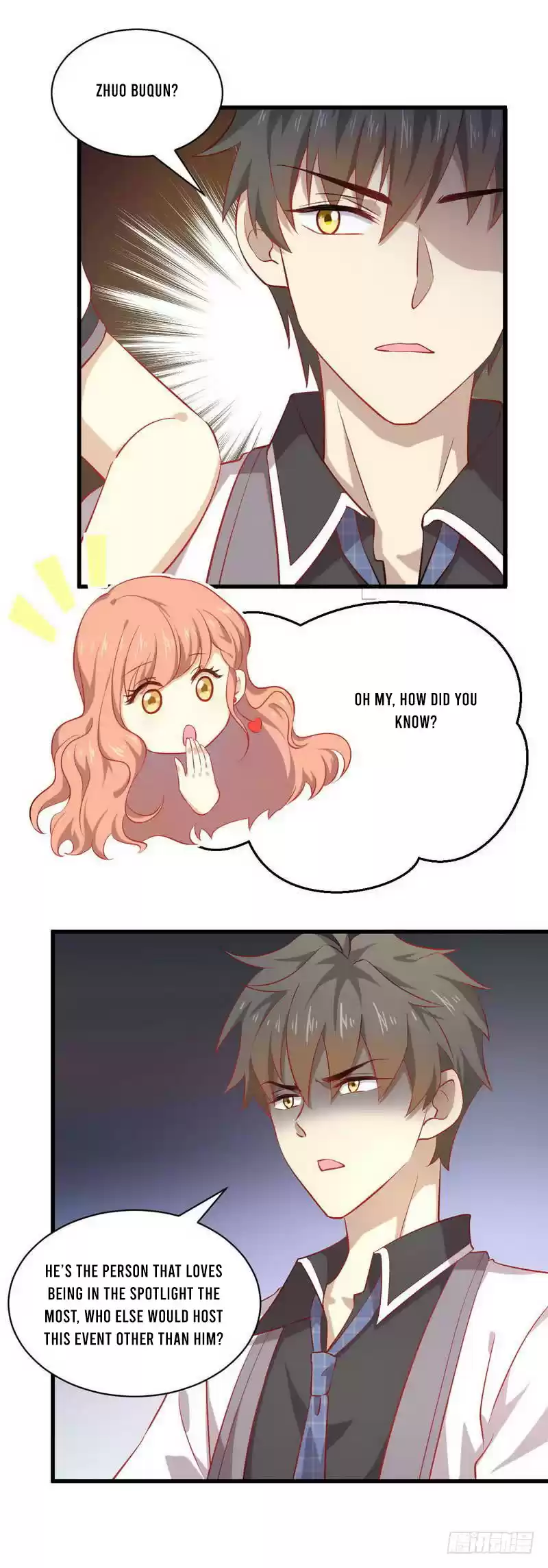 Immortal Swordsman in The Reverse World Ch. 31