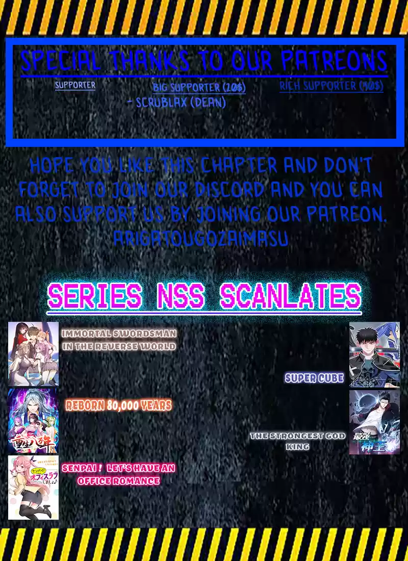 Immortal Swordsman in The Reverse World Ch. 31